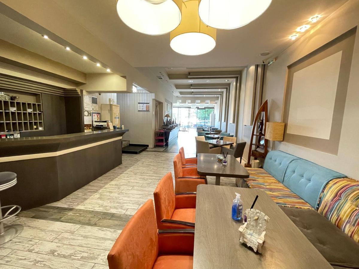Porto Del Sol Hotel Паралія-Катерініс Екстер'єр фото