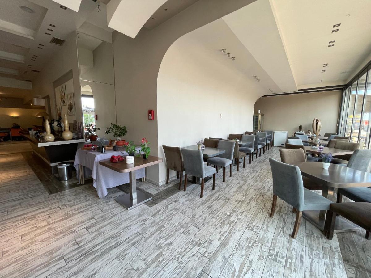 Porto Del Sol Hotel Паралія-Катерініс Екстер'єр фото